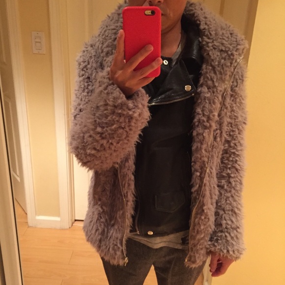 coat for men and women - Picture 6 of 6